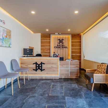 Hotel Central Merida By Kavia ภายนอก รูปภาพ
