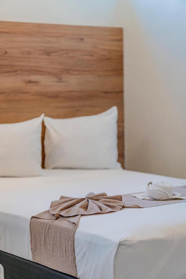 Hotel Central Merida By Kavia ภายนอก รูปภาพ