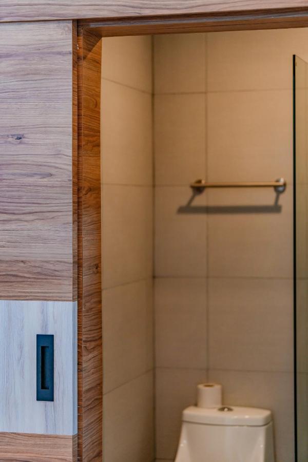 Hotel Central Merida By Kavia ภายนอก รูปภาพ