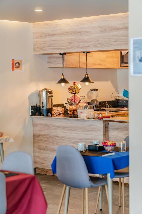 Hotel Central Merida By Kavia ภายนอก รูปภาพ